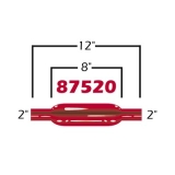 Auspuffbomben - Exhaust Bomb  2 Cherry Bomb
